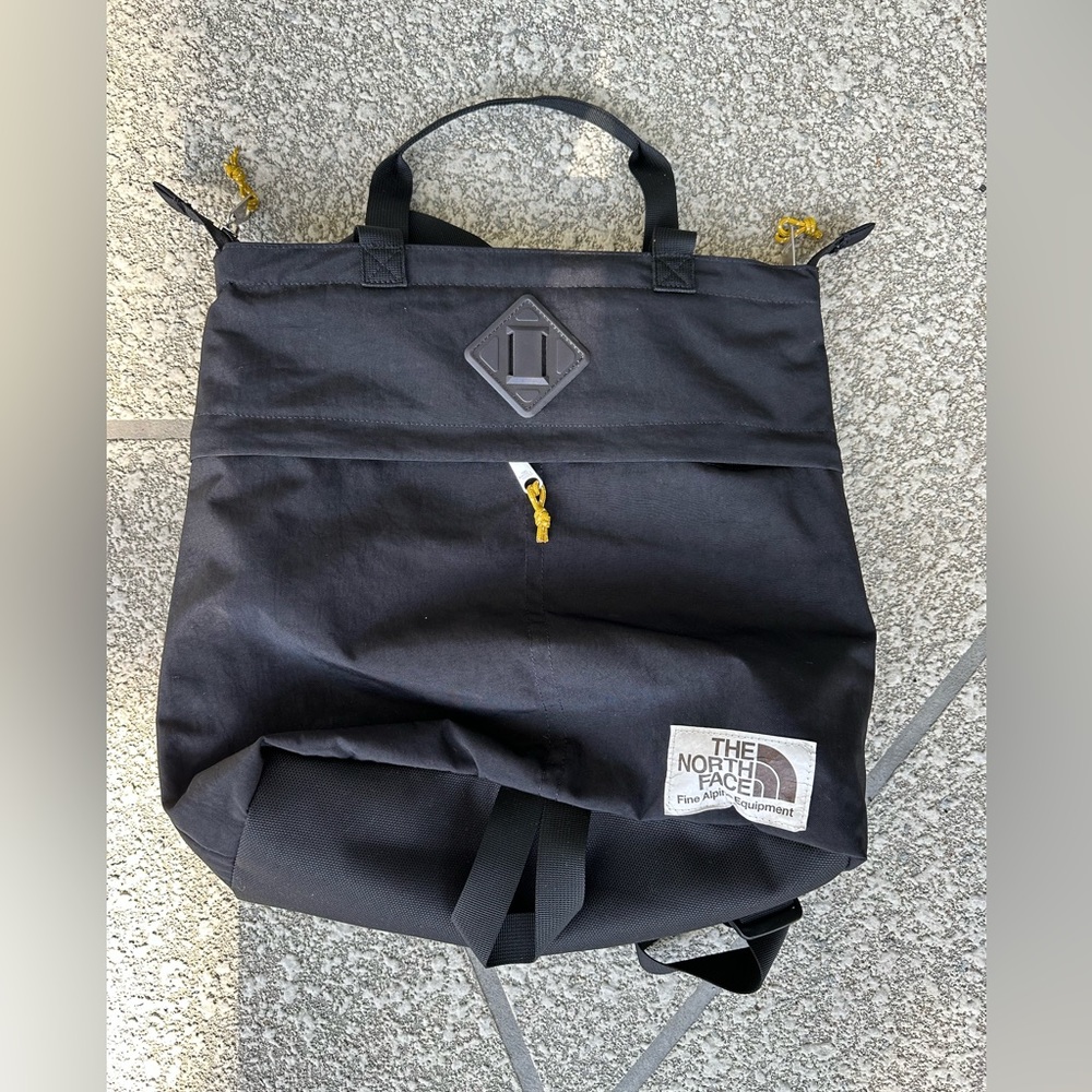 North Face Backpack - ALL SOLD